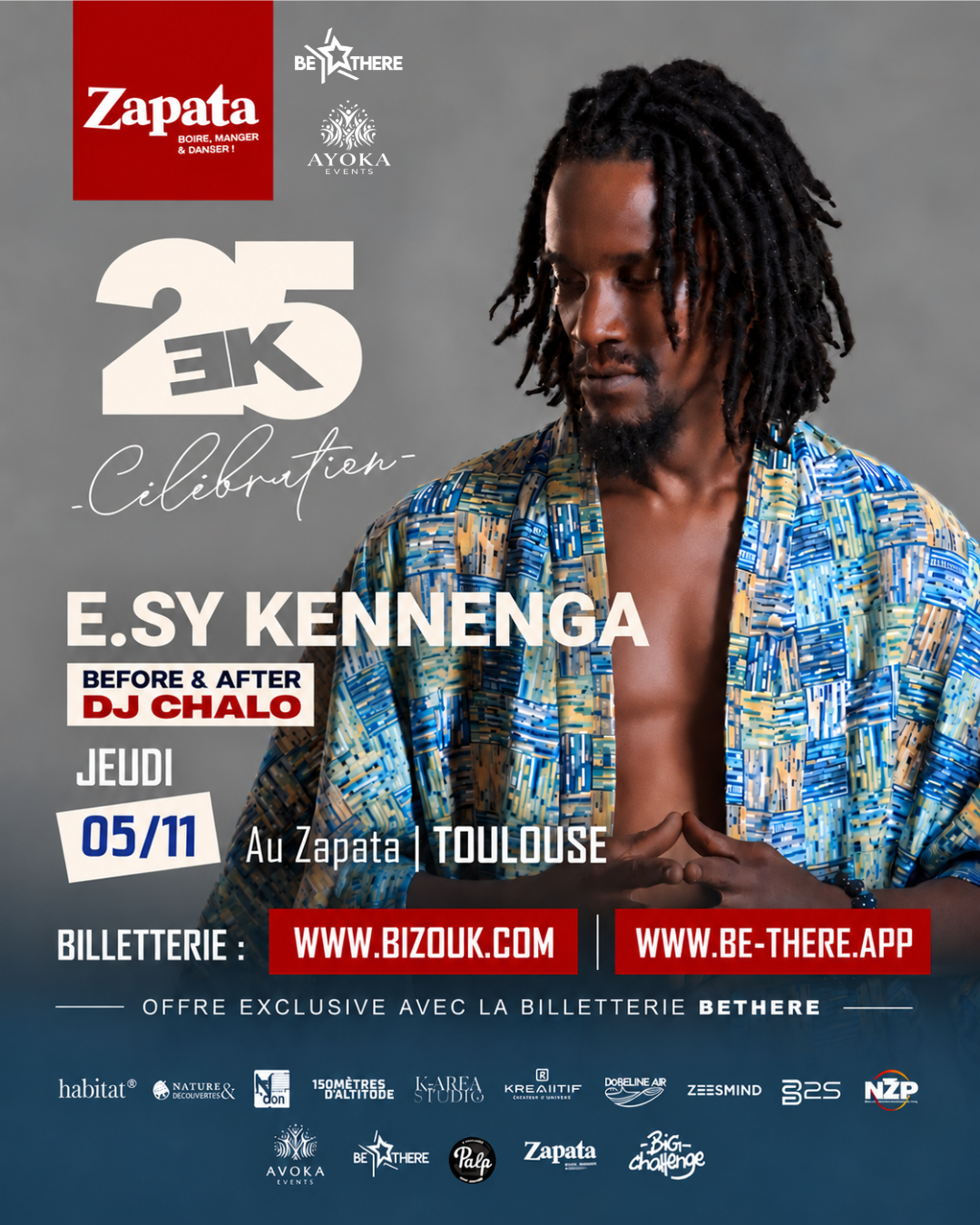 E.SY Kennenga