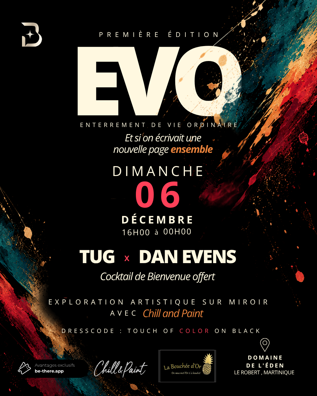 EVO 