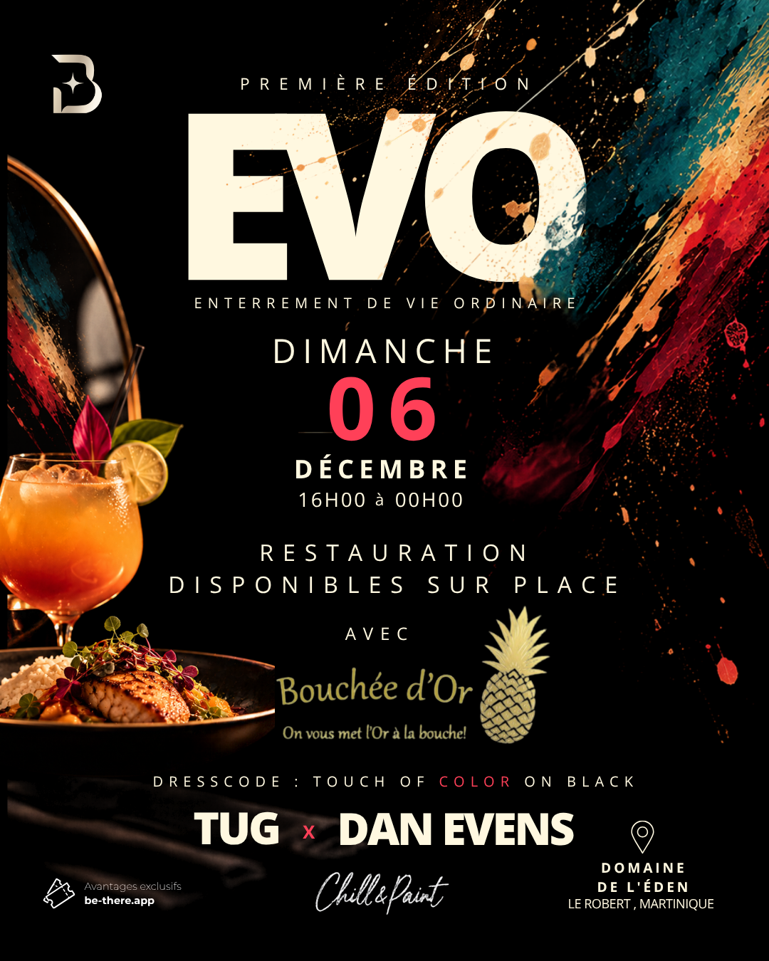 EVO 