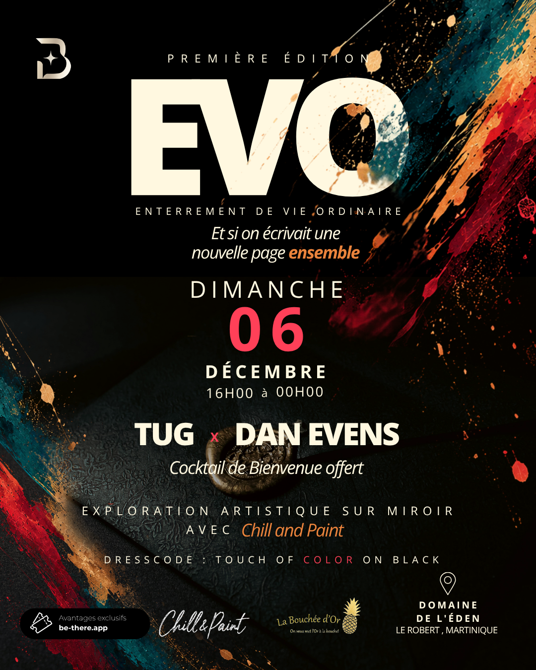 EVO 
